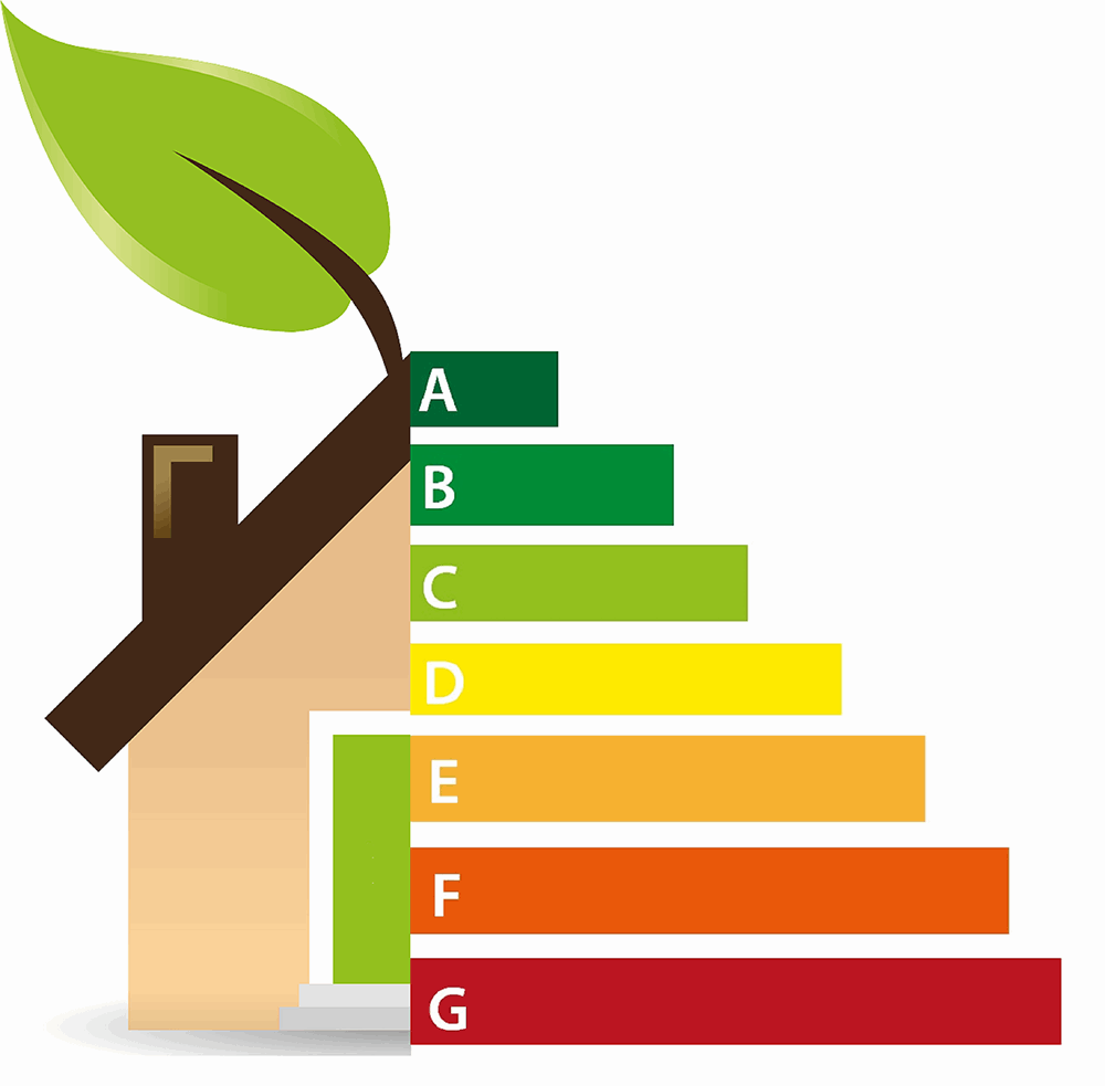 Domestic EPC certificate